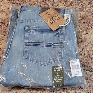 Cody James mens jeans